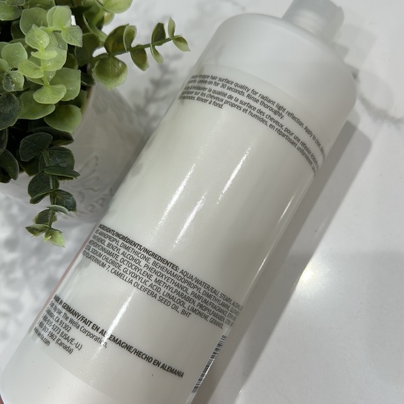 NEW 1 Liter Wella Color Protection Conditioner - Picture 4 of 4